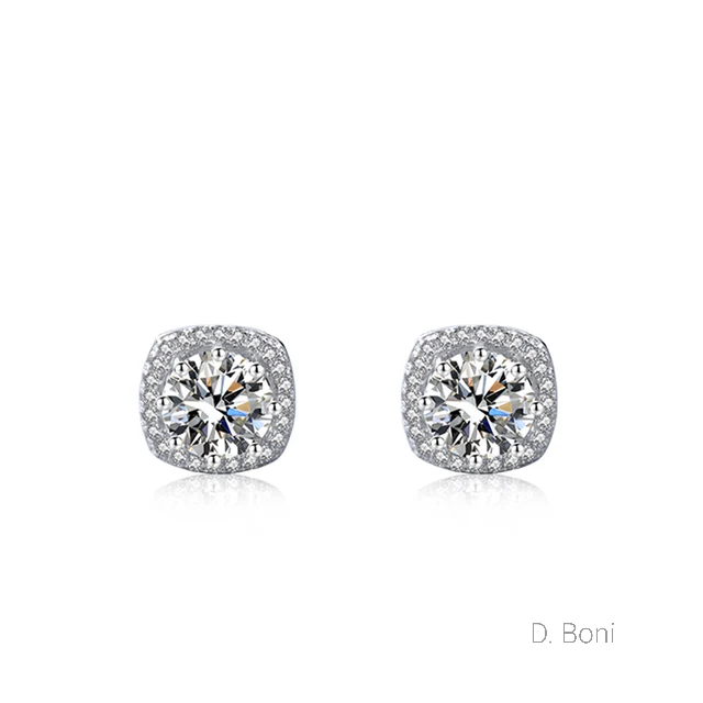 BOUCLES D'OREILLES MARIEE<BR>Victoria