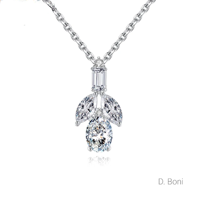BOUCLES D'OREILLES MARIEE<BR>Christine