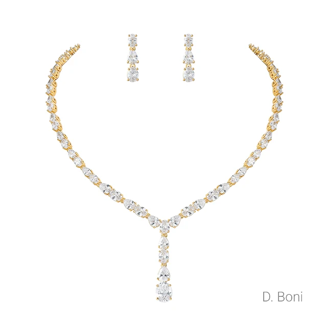 COLLIER MARIEE<BR>Aurore or