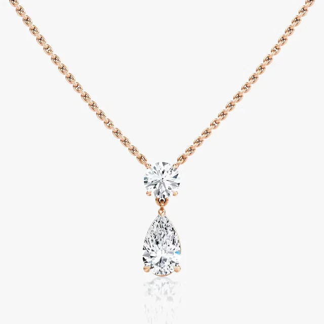 COLLIER MARIEE<BR>Daphné
