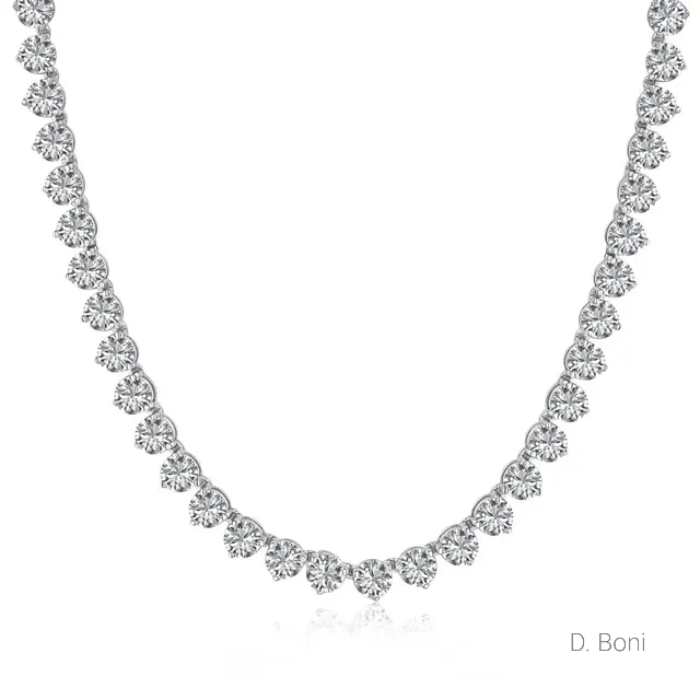 COLLIER MARIEE<BR>Eudeline