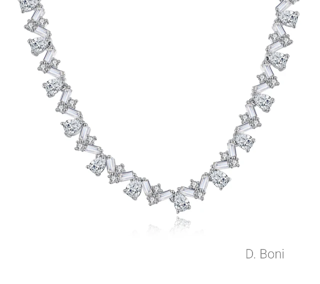 COLLIER MARIEE<BR>Louise