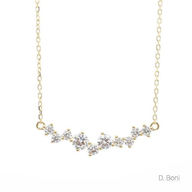 COLLIER MARIEE<BR>Manon