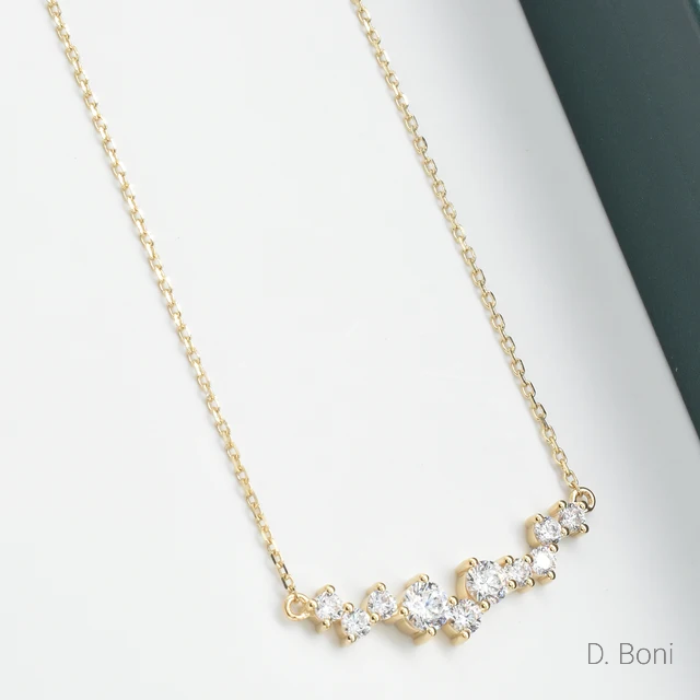 COLLIER MARIEE<BR>Manon