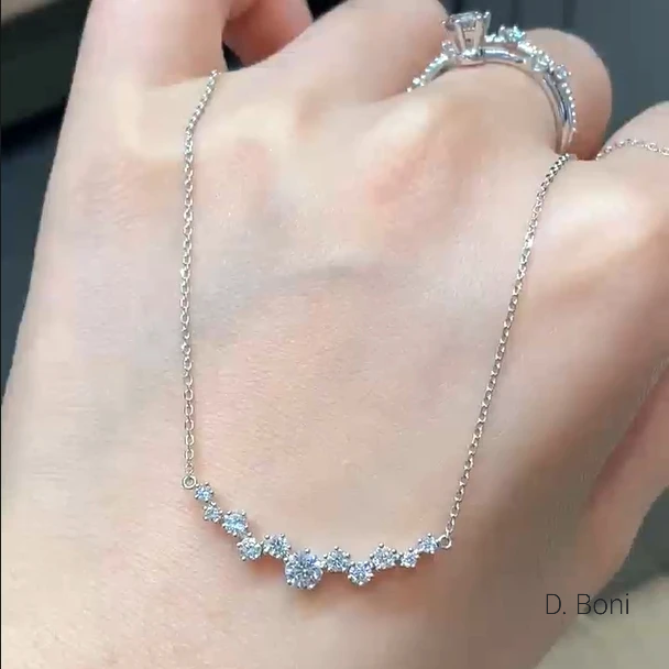COLLIER MARIEE<BR>Manon