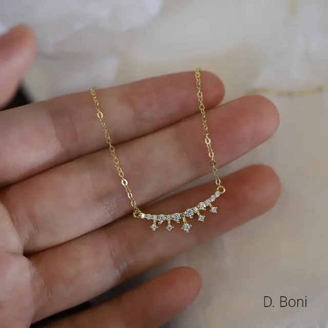 COLLIER MARIEE<BR>Julia