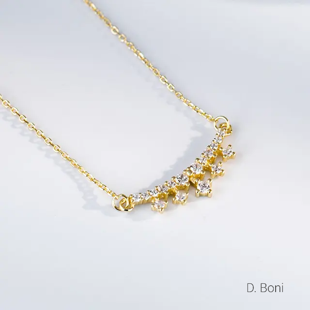 COLLIER MARIEE<BR>Julia