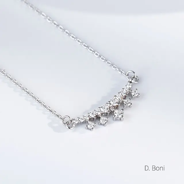COLLIER MARIEE<BR>Julia