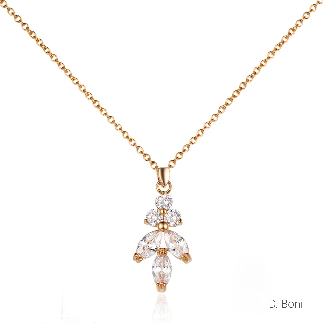 COLLIER MARIEE<BR>Justine or