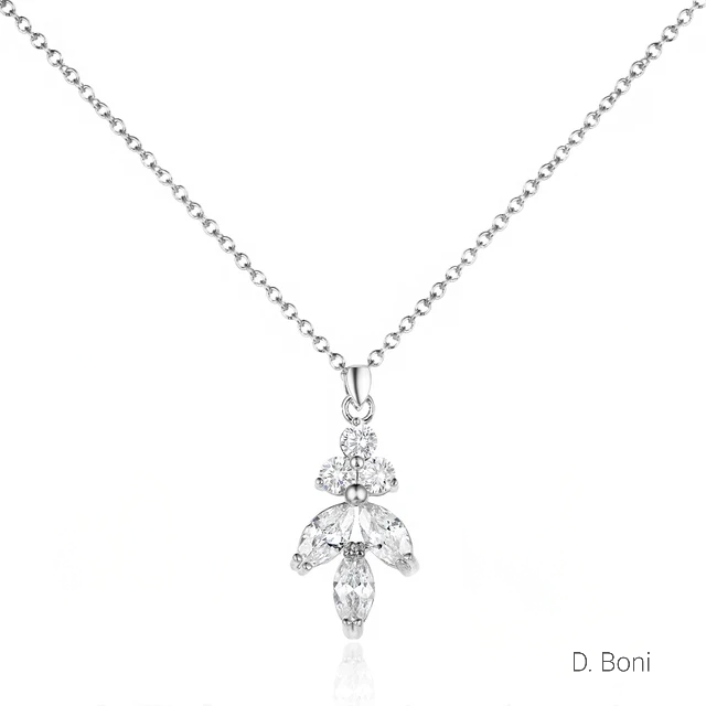 COLLIER MARIEE<BR>Justine or