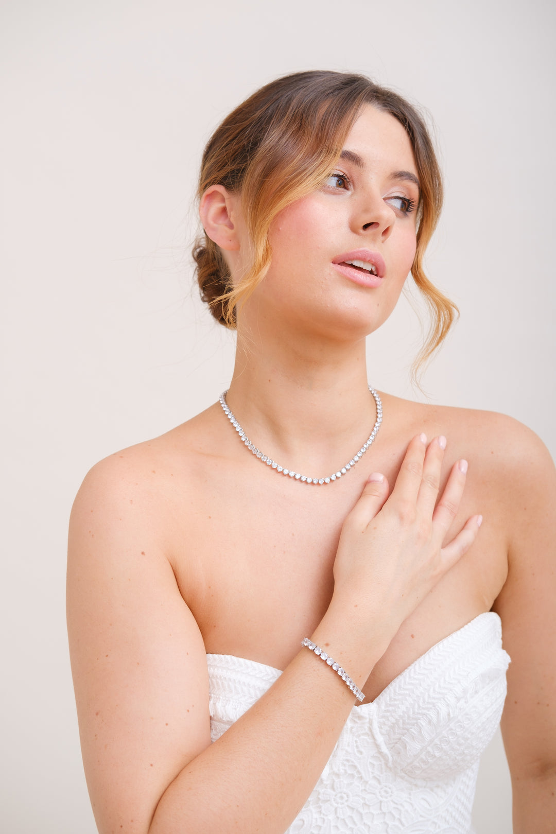 COLLIER MARIEE<BR>Eudeline