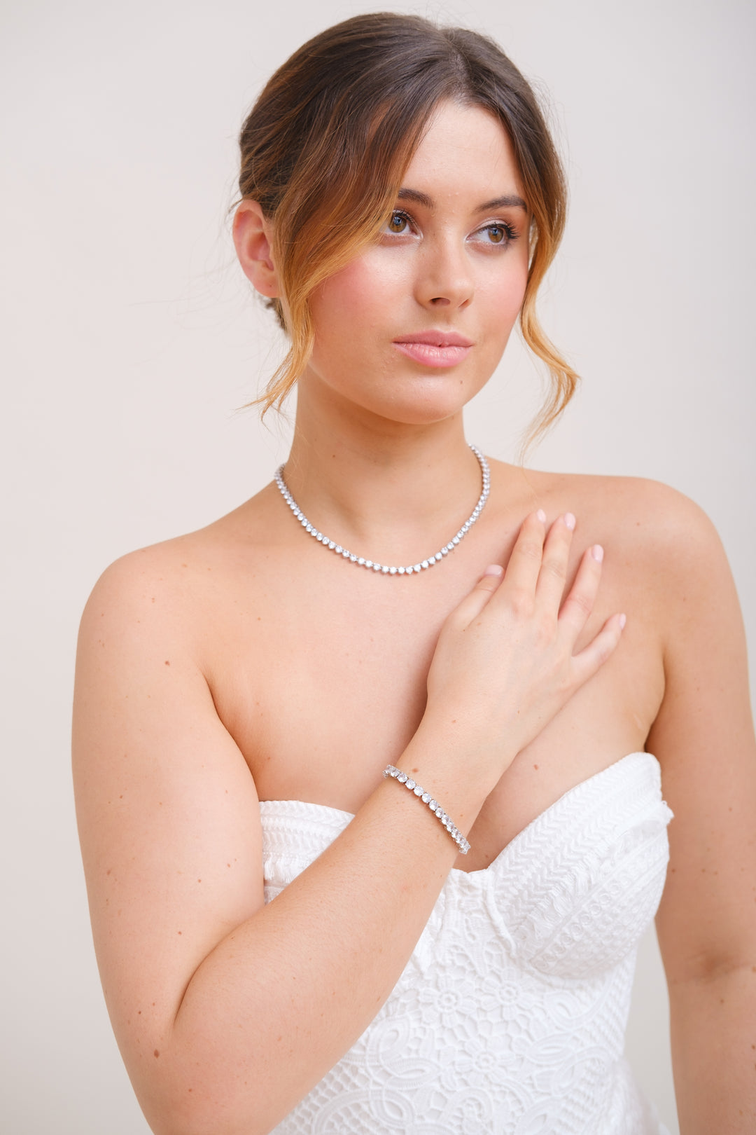 COLLIER MARIEE<BR>Eudeline