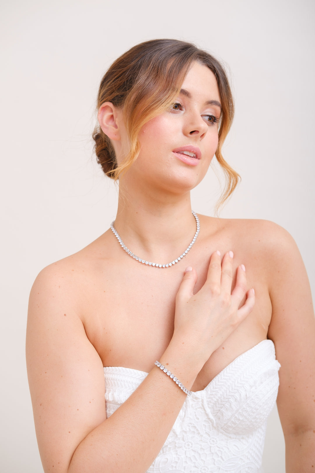 COLLIER MARIEE<BR>Eudeline