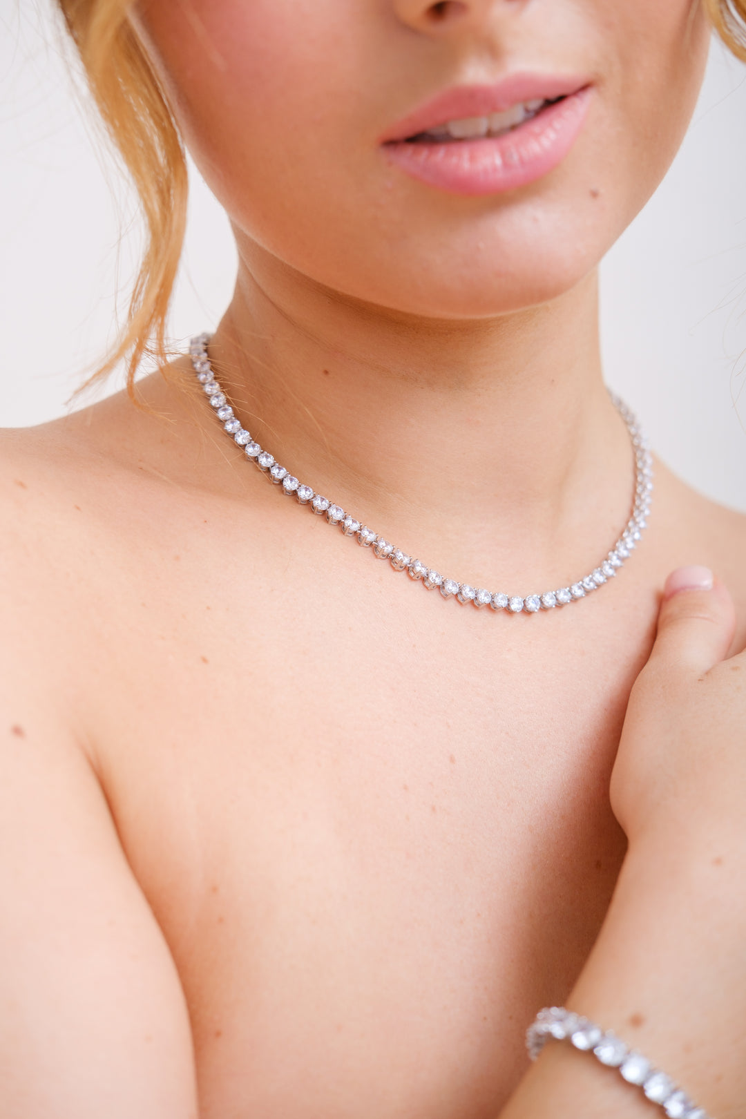 COLLIER MARIEE<BR>Eudeline