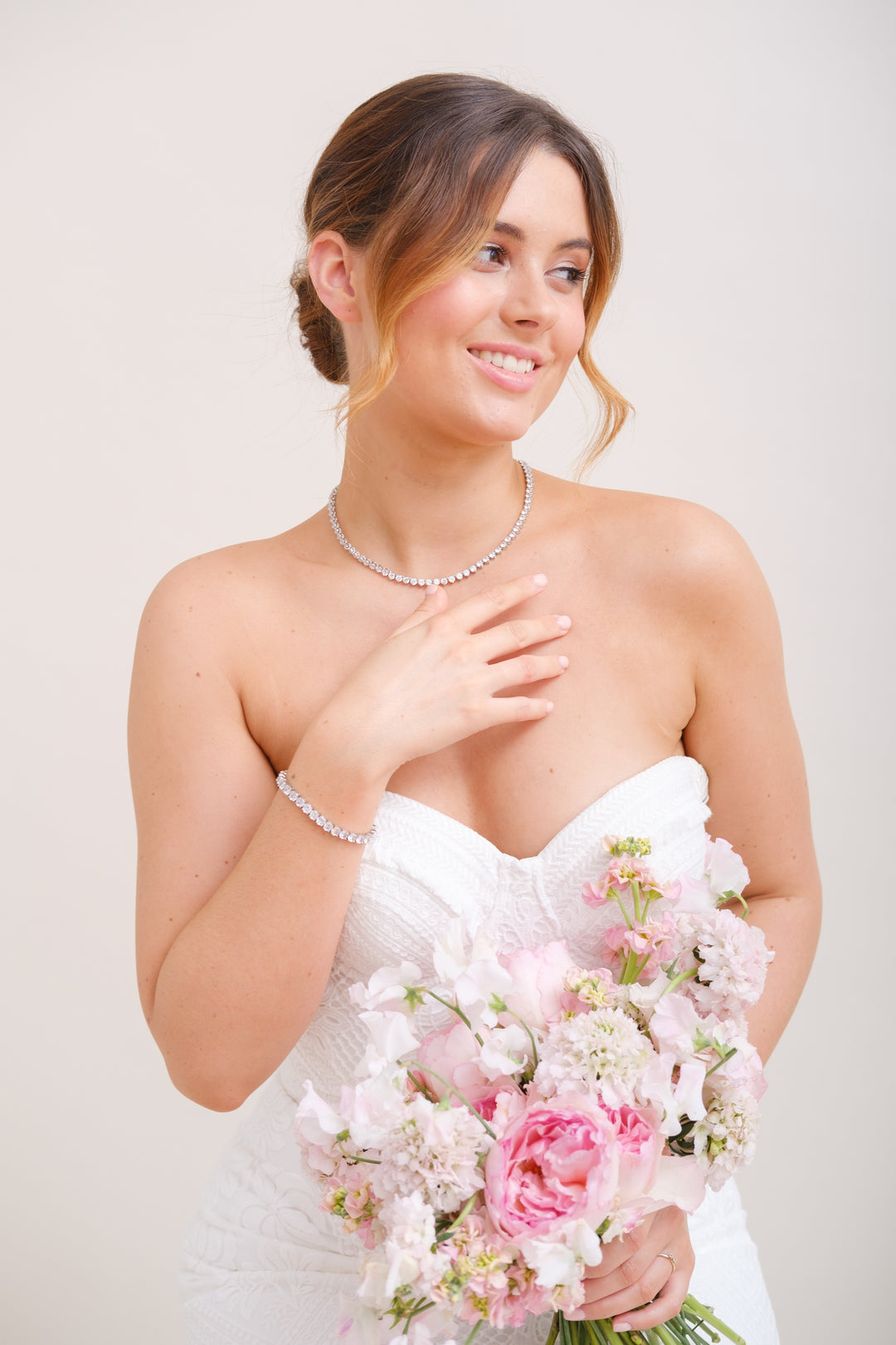 COLLIER MARIEE<BR>Eudeline