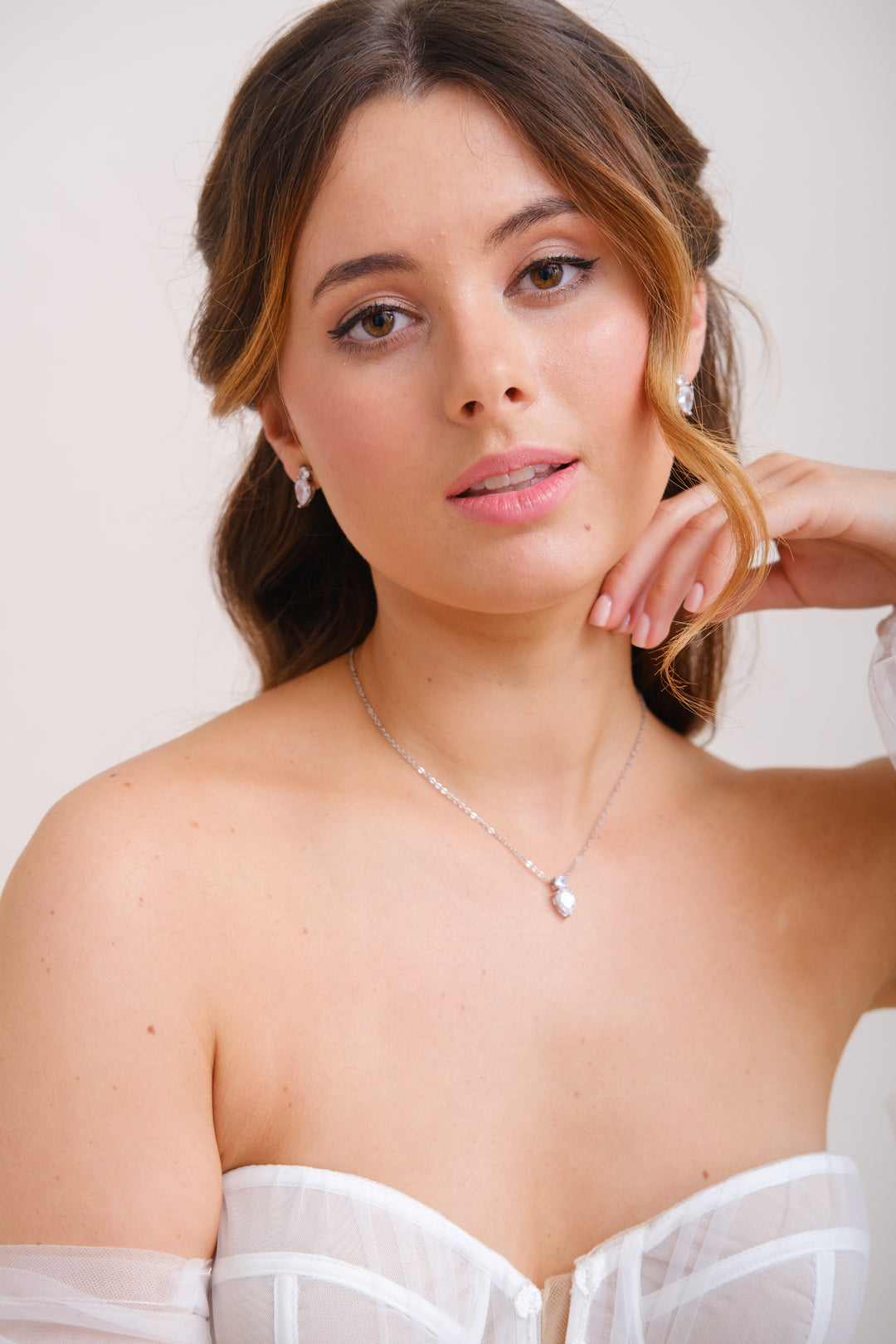COLLIER MARIEE<BR>Lisa