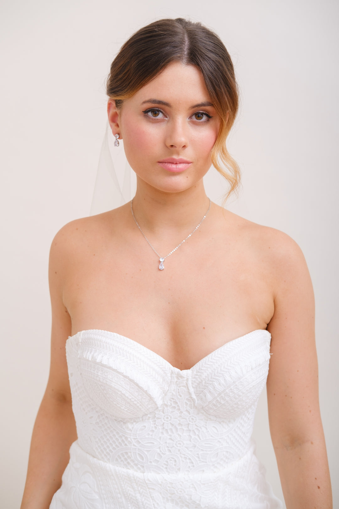 COLLIER MARIEE<BR>Daphné