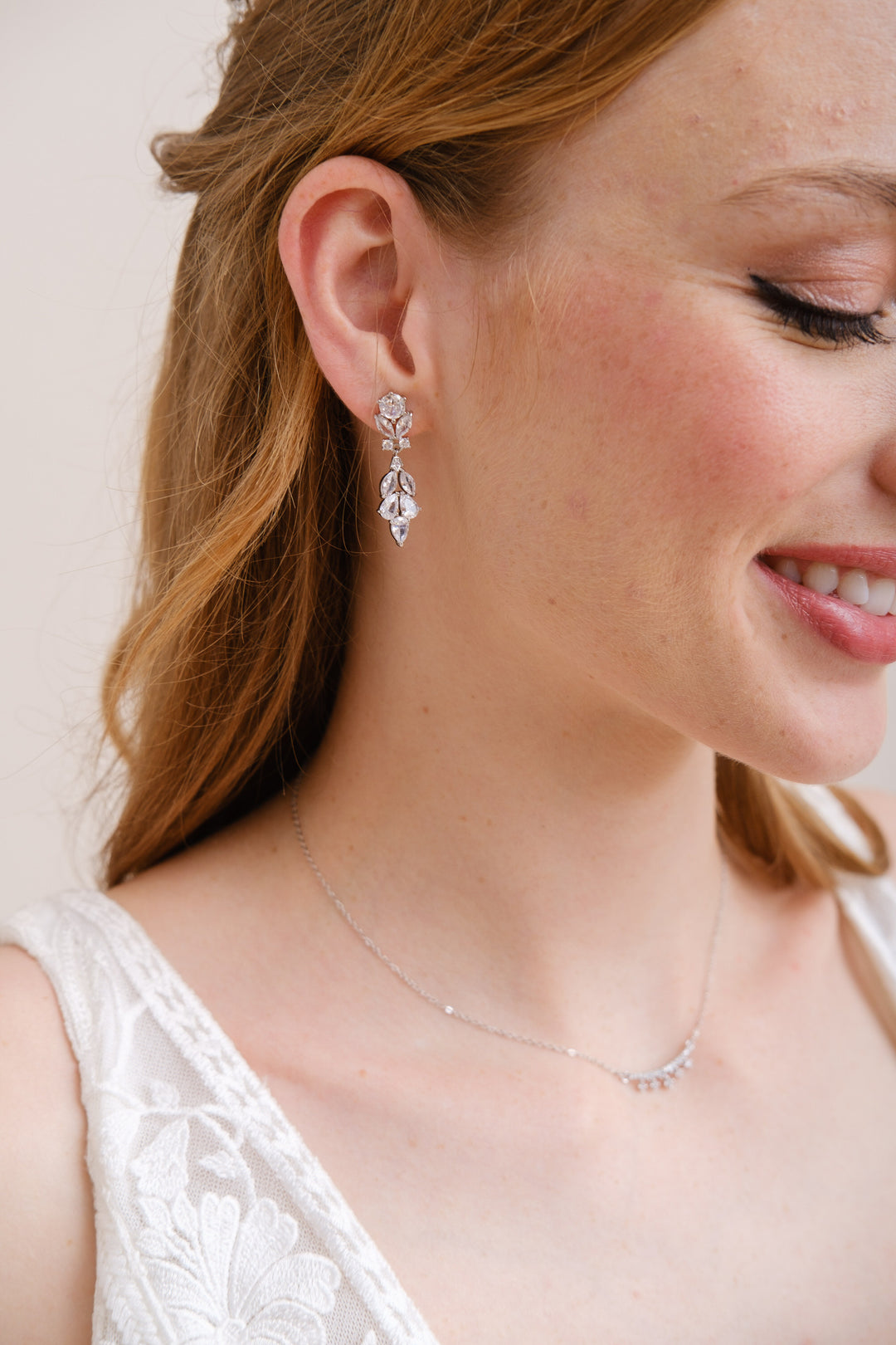 COLLIER MARIEE<BR>Julia