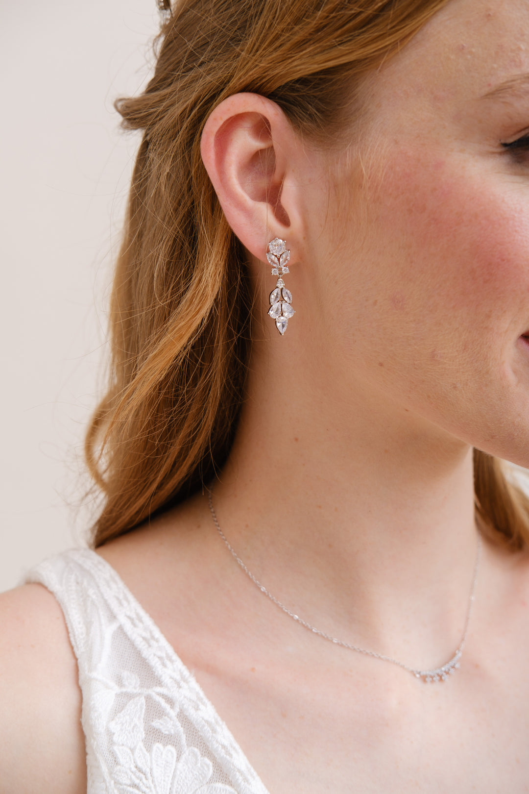 COLLIER MARIEE<BR>Julia