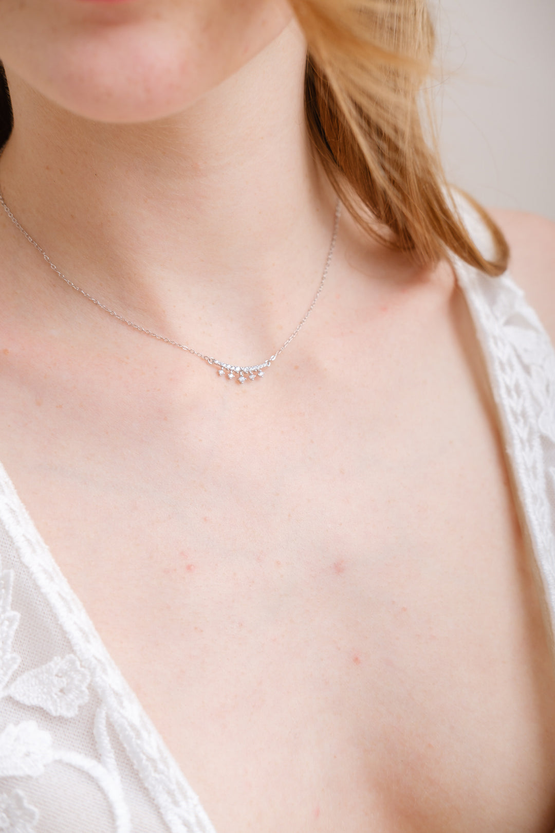 COLLIER MARIEE<BR>Julia