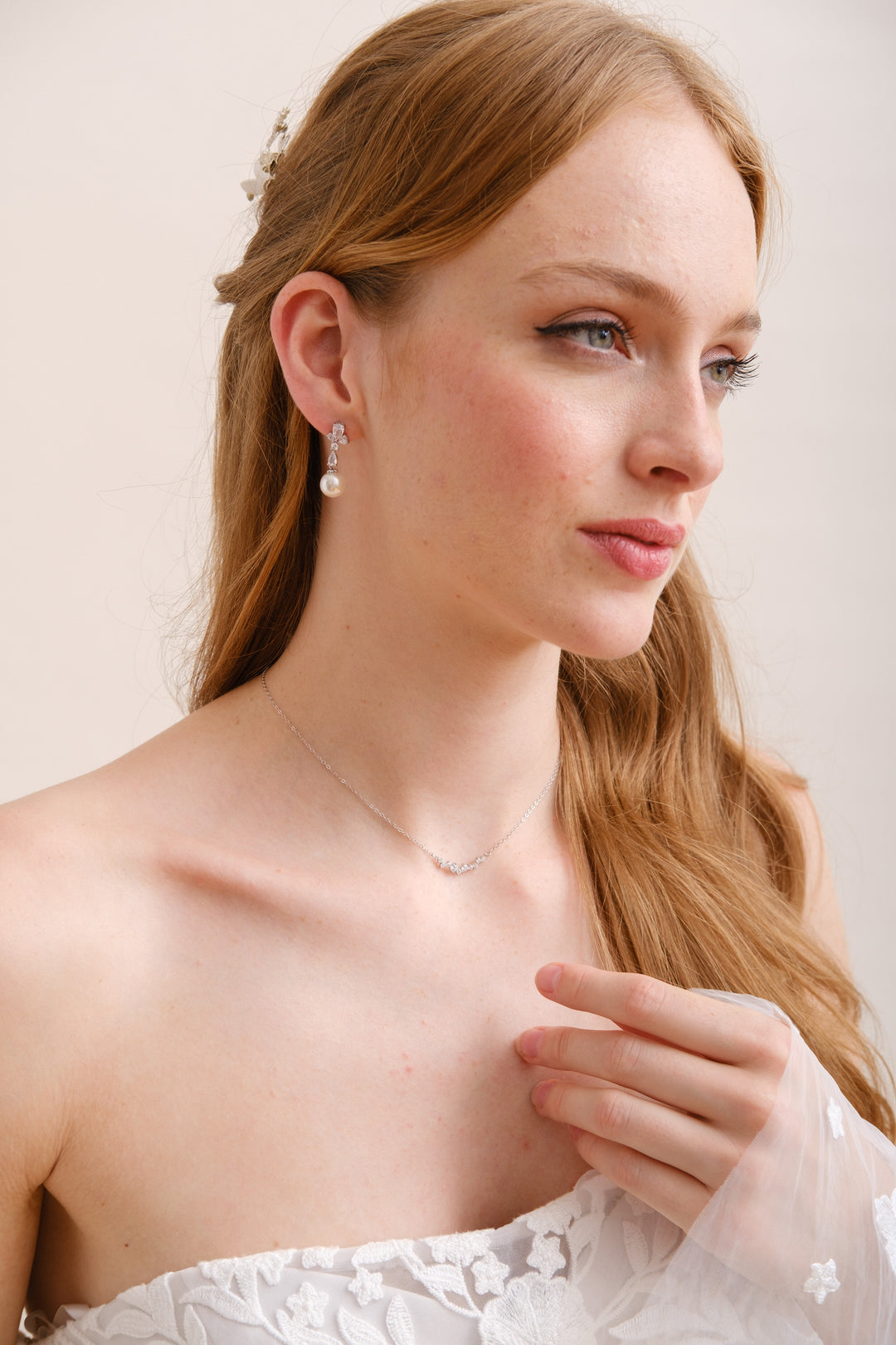 COLLIER MARIEE<BR>Manon