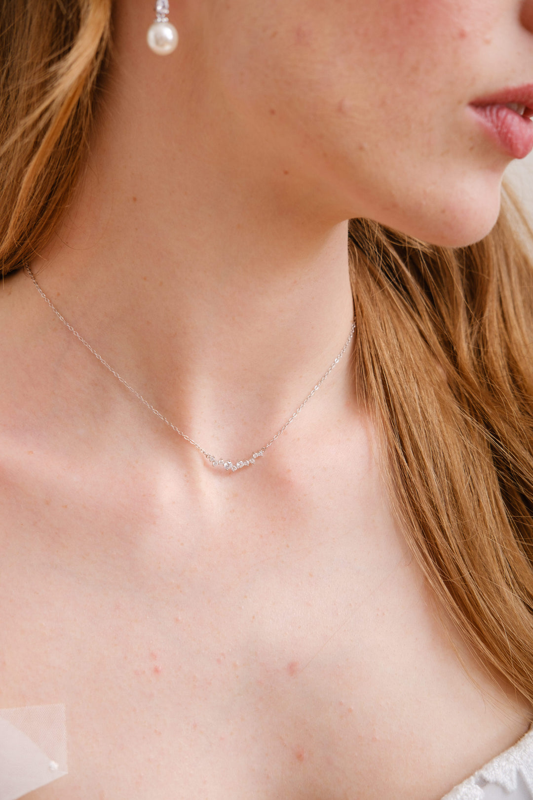 COLLIER MARIEE<BR>Manon