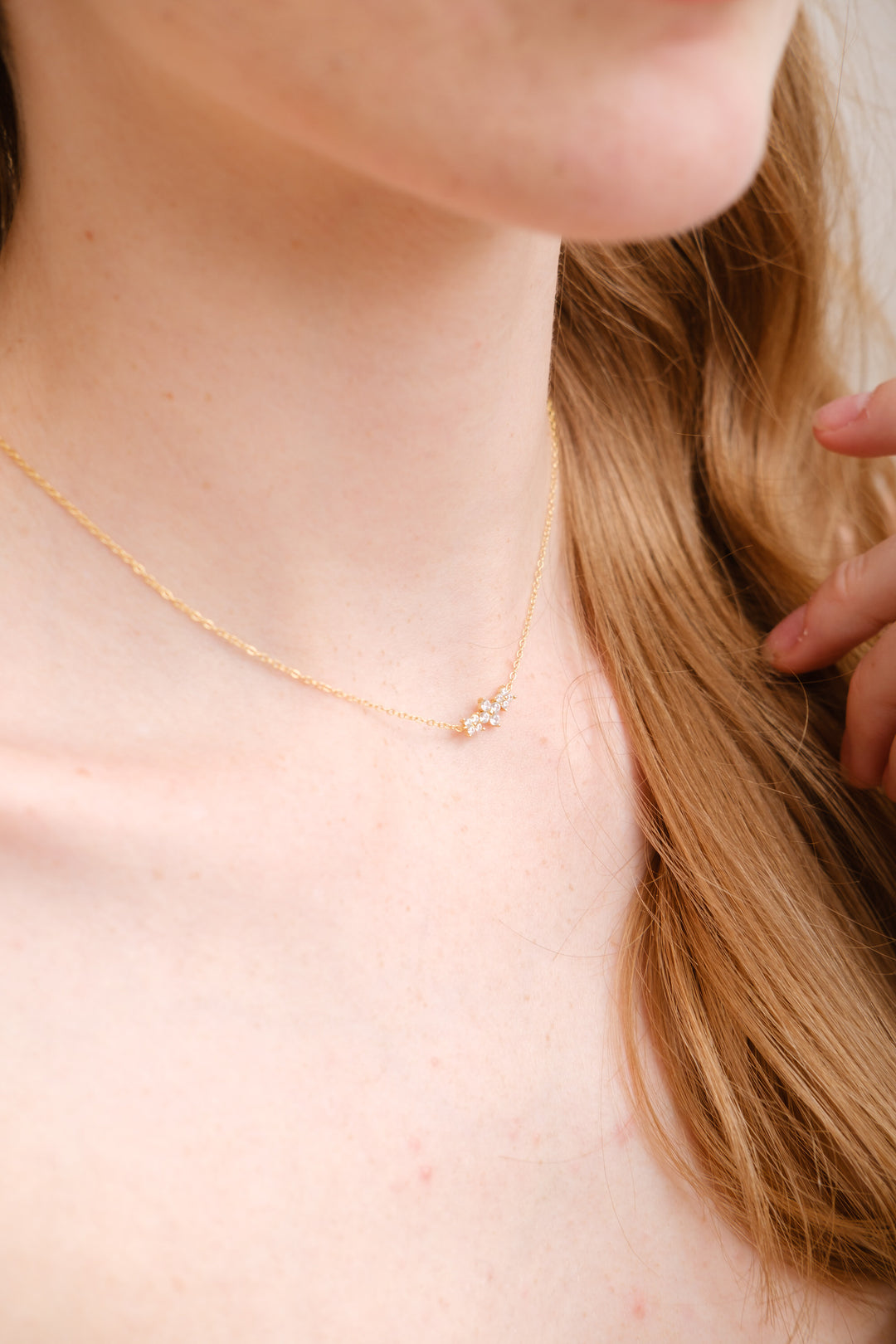 COLLIER MARIEE<BR>Louison