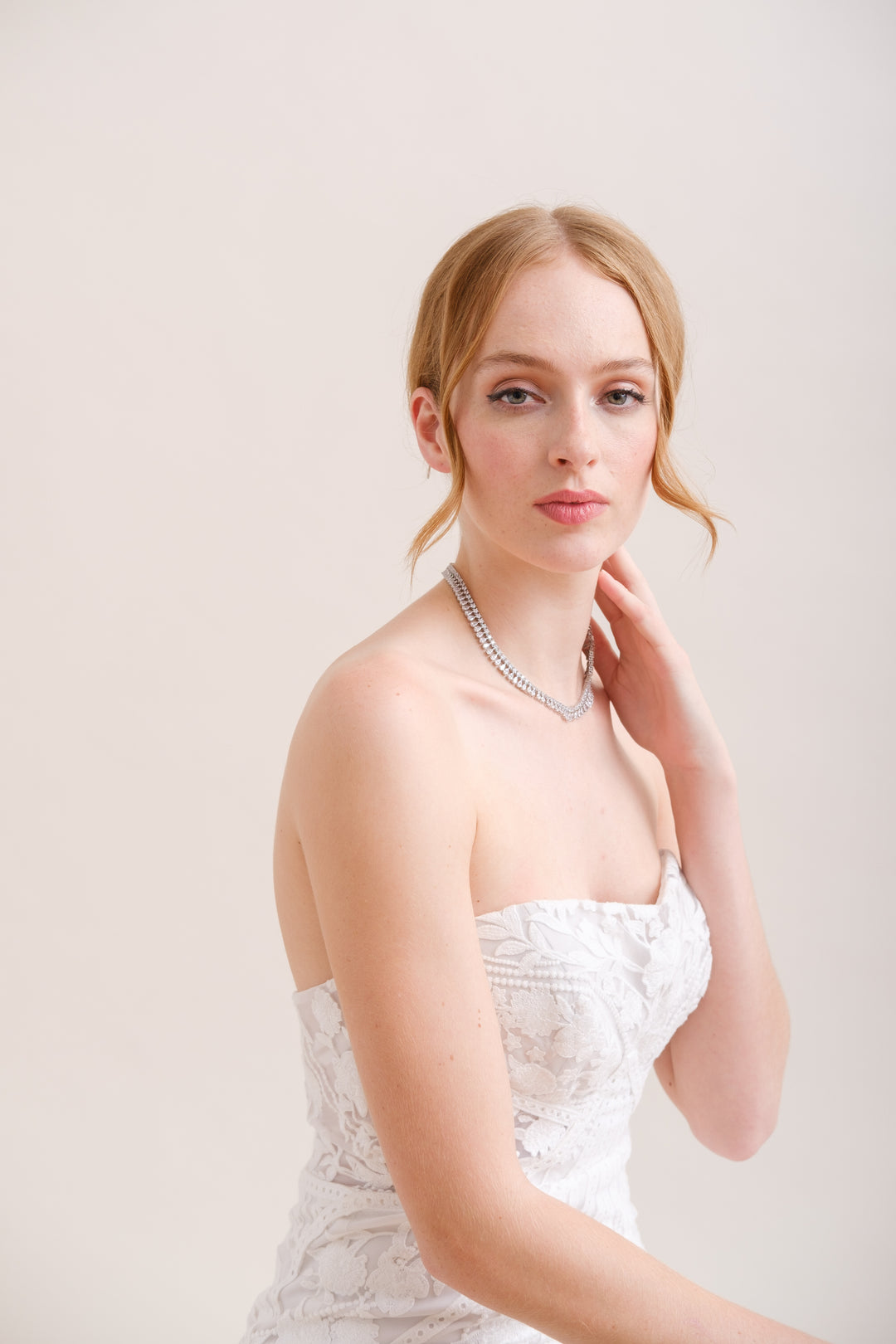 COLLIER MARIEE<BR>Dalia