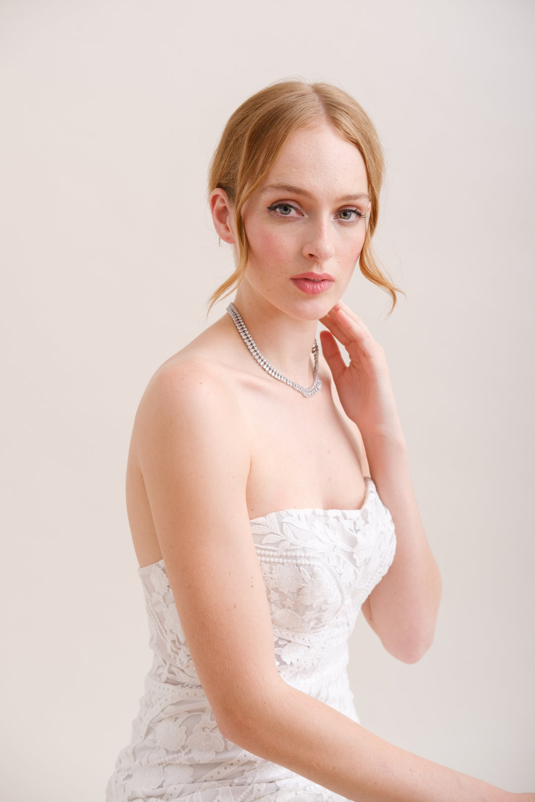 COLLIER MARIEE<BR>Dalia