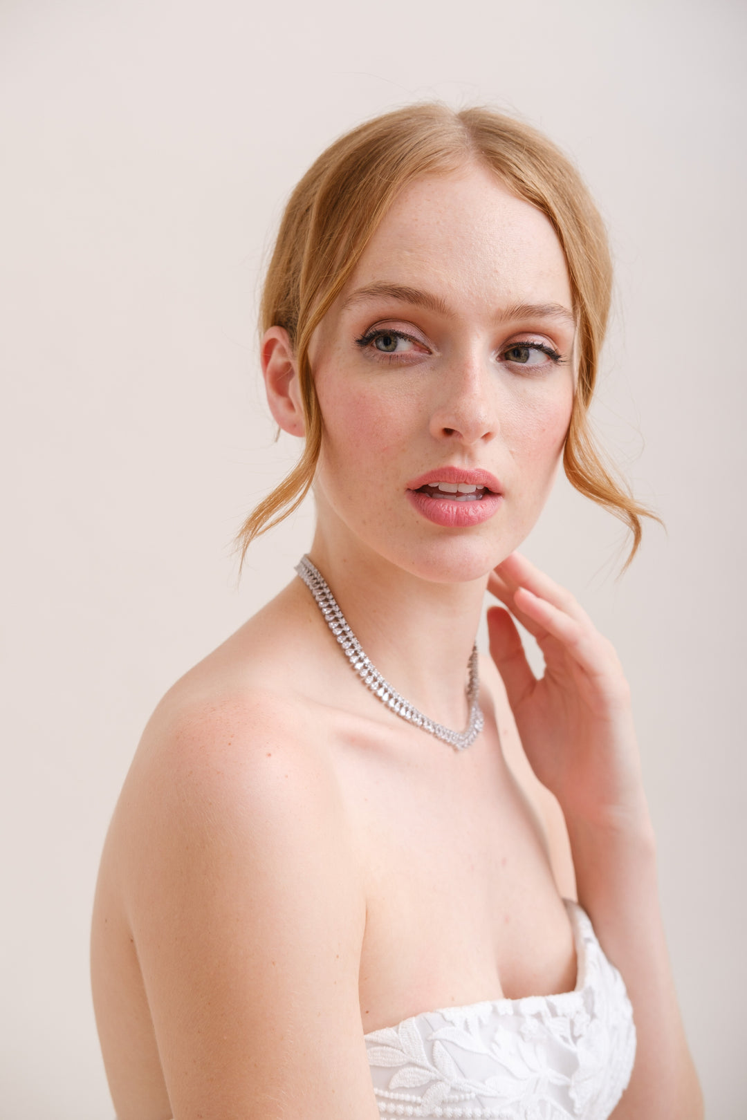 COLLIER MARIEE<BR>Dalia