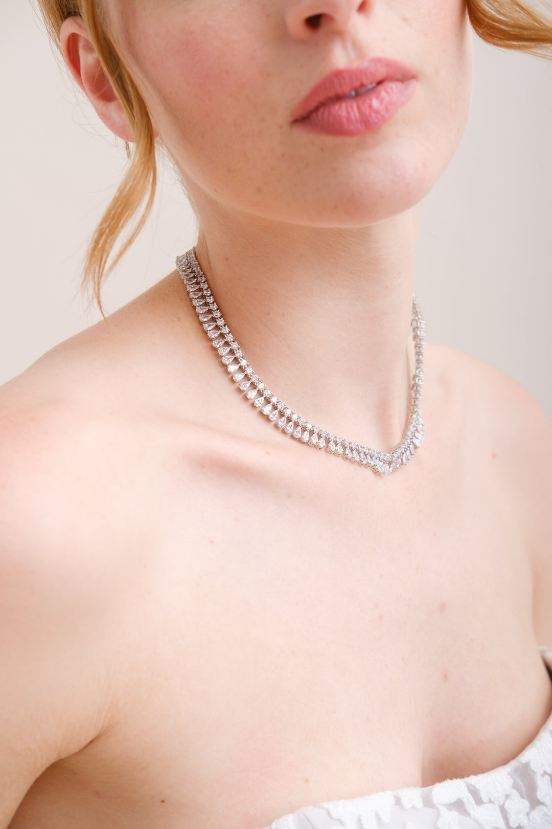COLLIER MARIEE<BR>Dalia