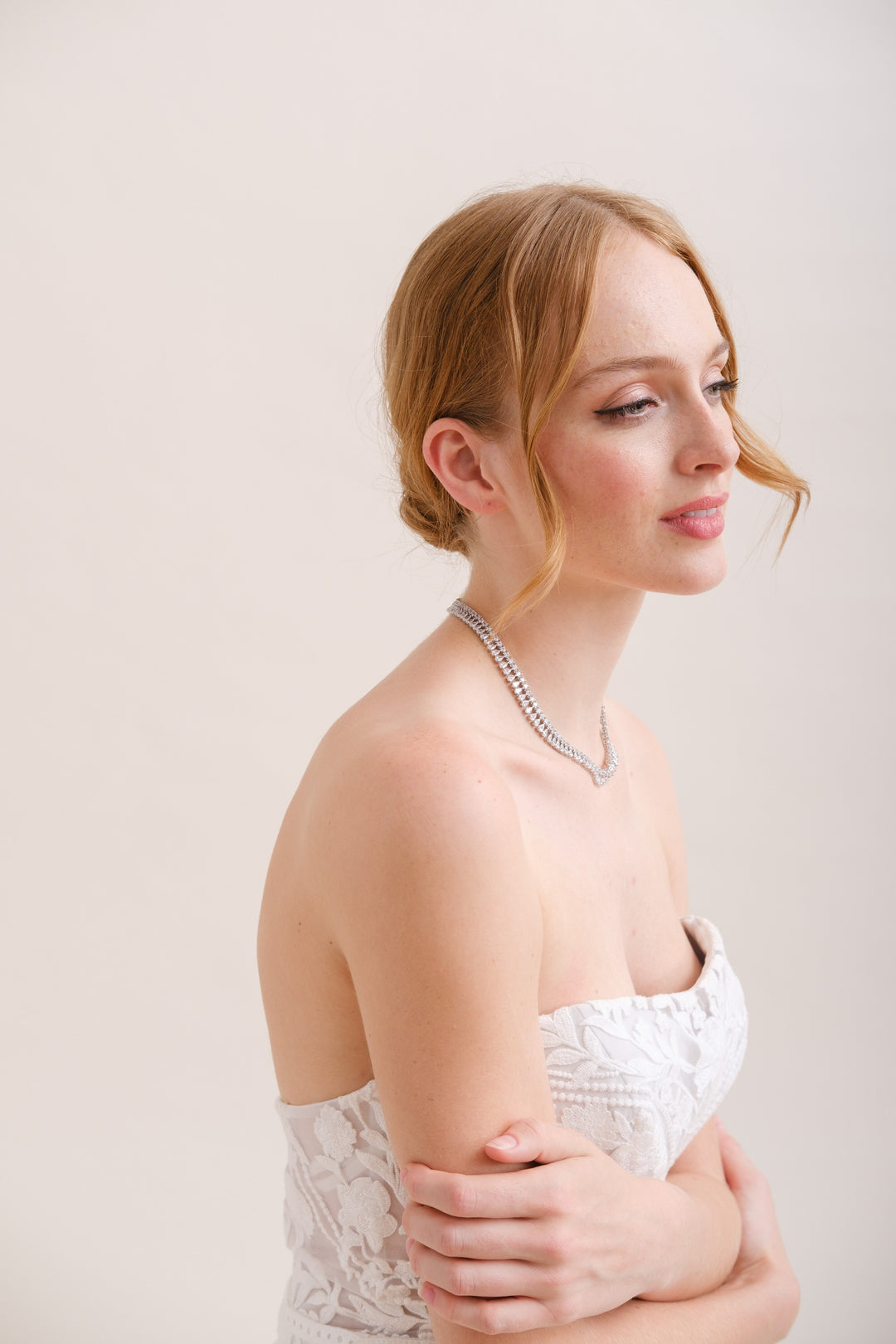 COLLIER MARIEE<BR>Dalia