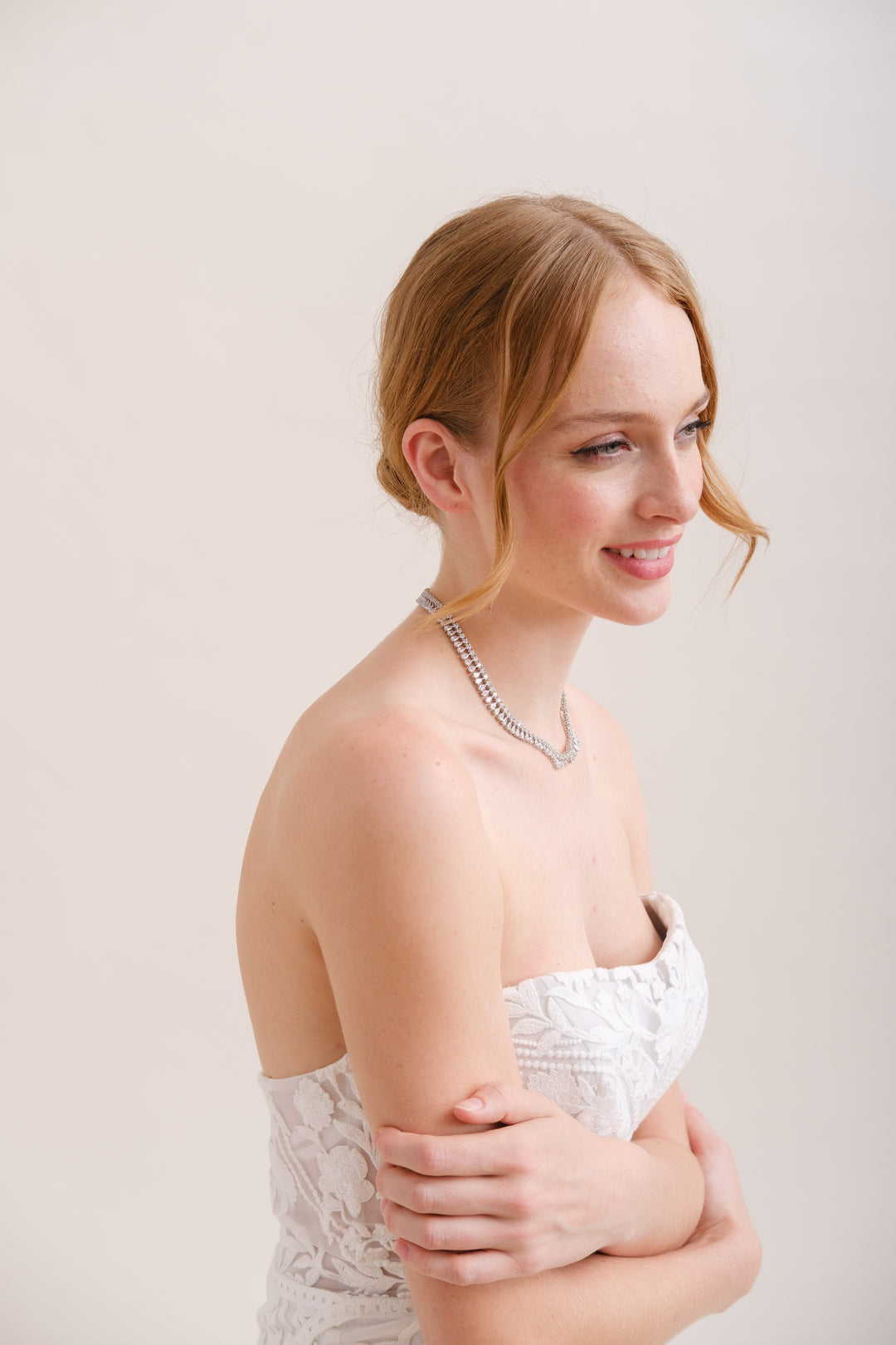 COLLIER MARIEE<BR>Dalia