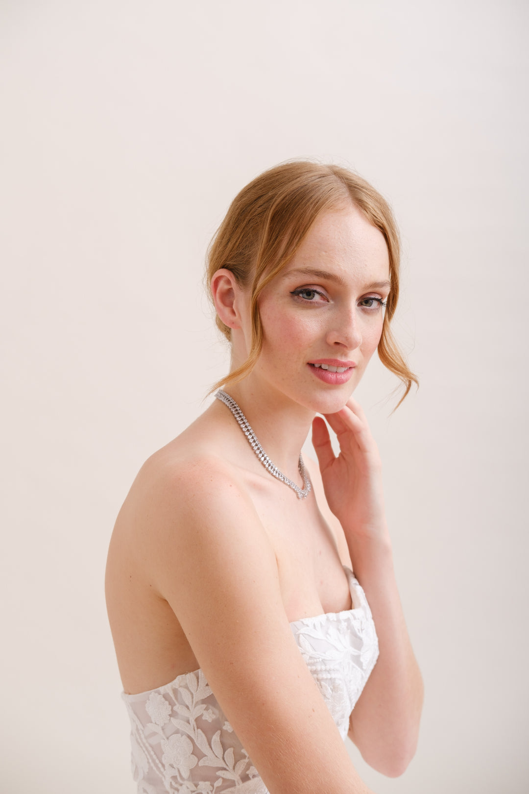 COLLIER MARIEE<BR>Dalia