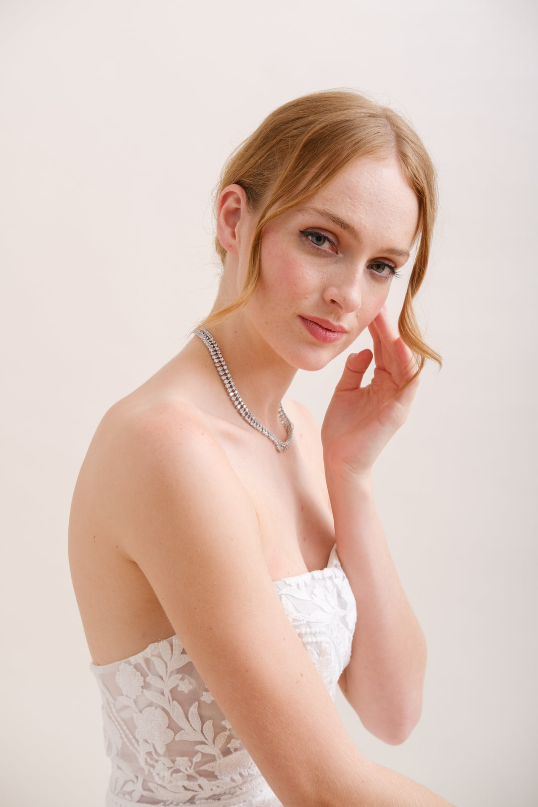 COLLIER MARIEE<BR>Dalia