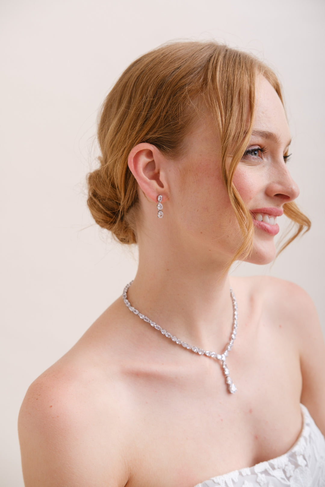 COLLIER MARIEE<BR>Aurore or