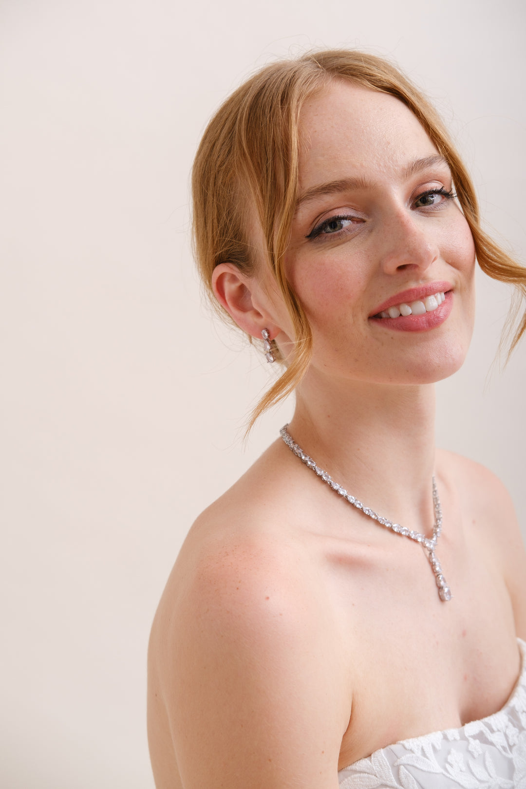 COLLIER MARIEE<BR>Aurore or