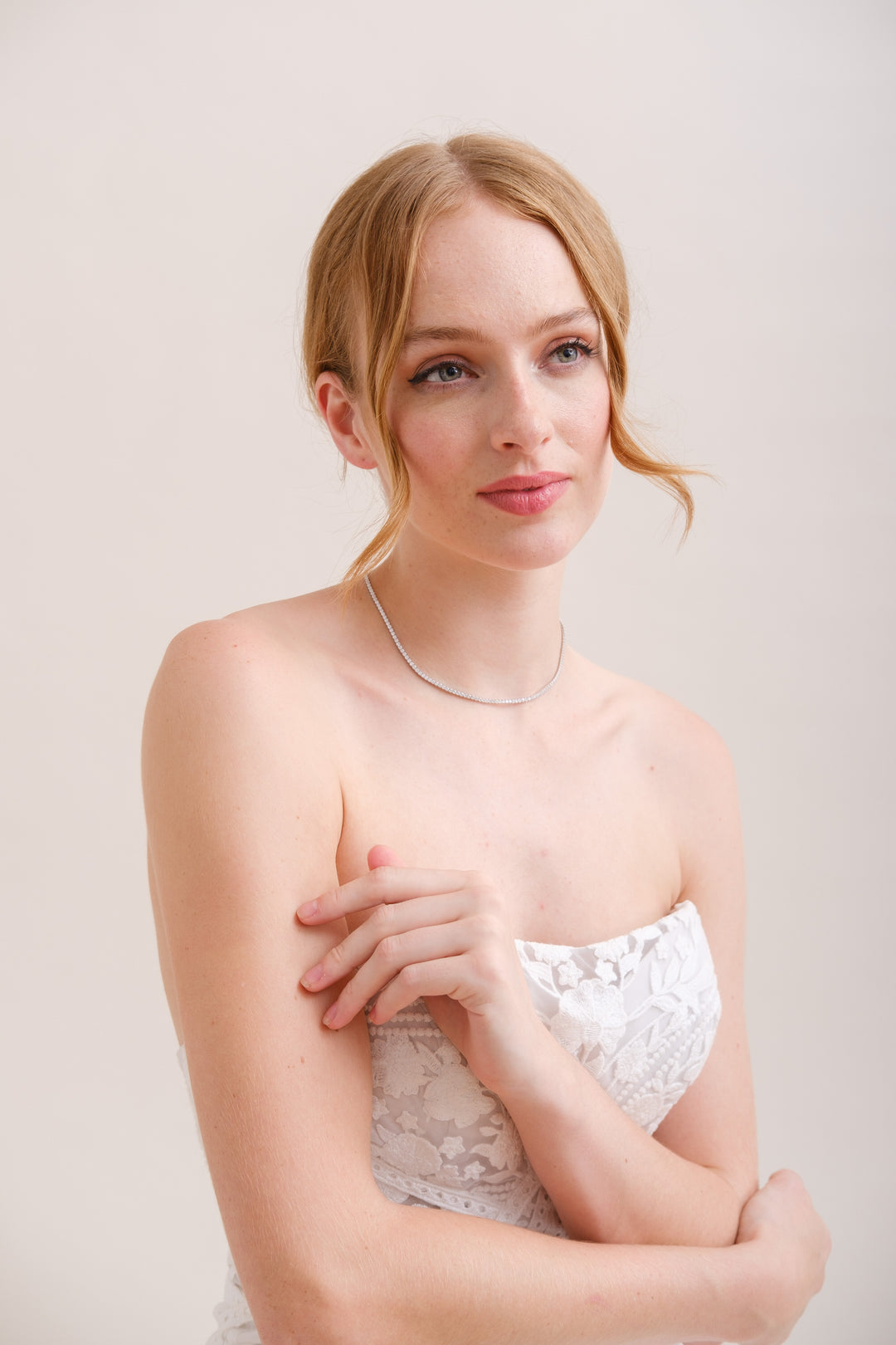 COLLIER MARIEE<BR>Era