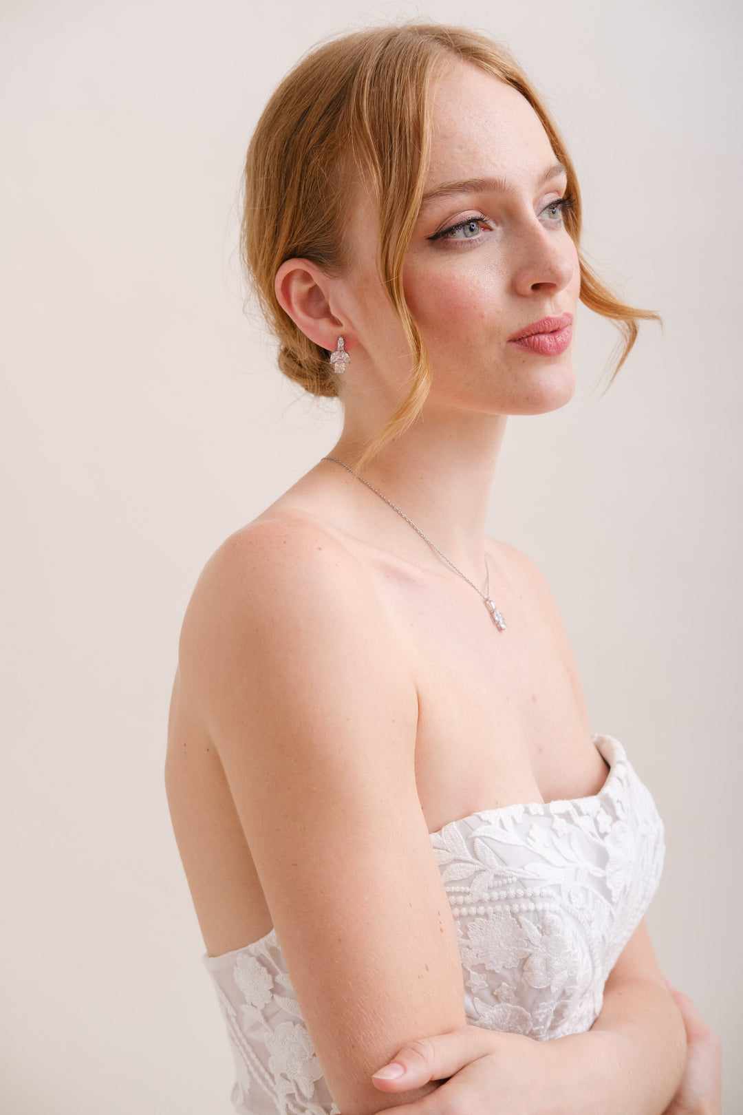COLLIER MARIEE<BR>Christine