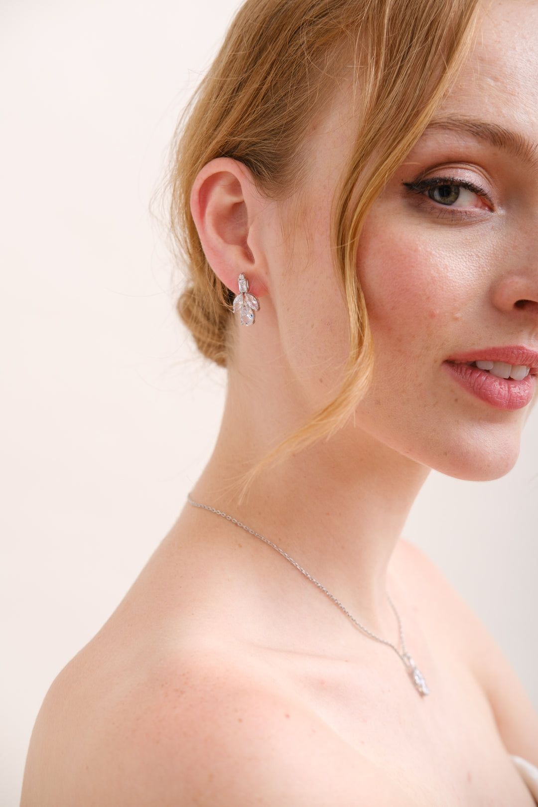 COLLIER MARIEE<BR>Christine