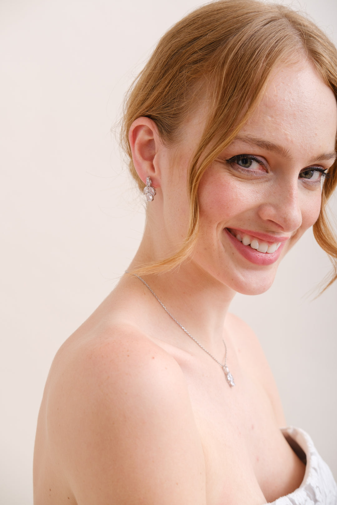 COLLIER MARIEE<BR>Christine
