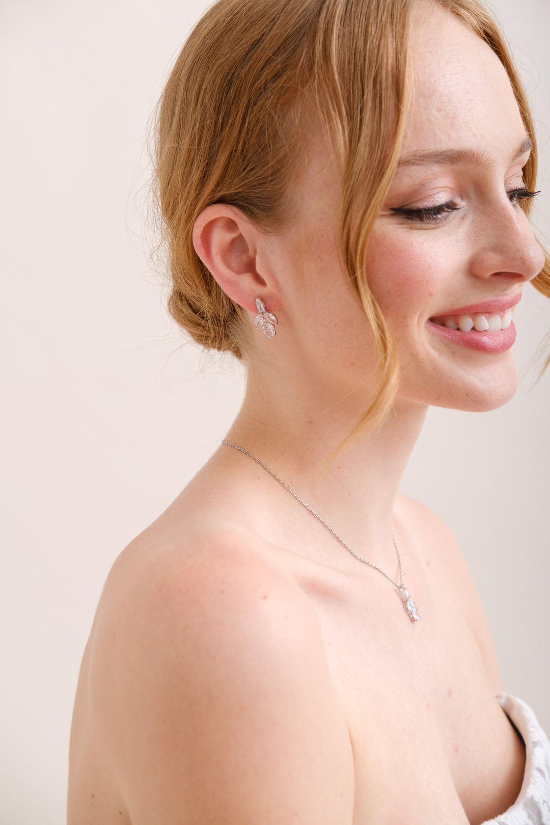 COLLIER MARIEE<BR>Christine