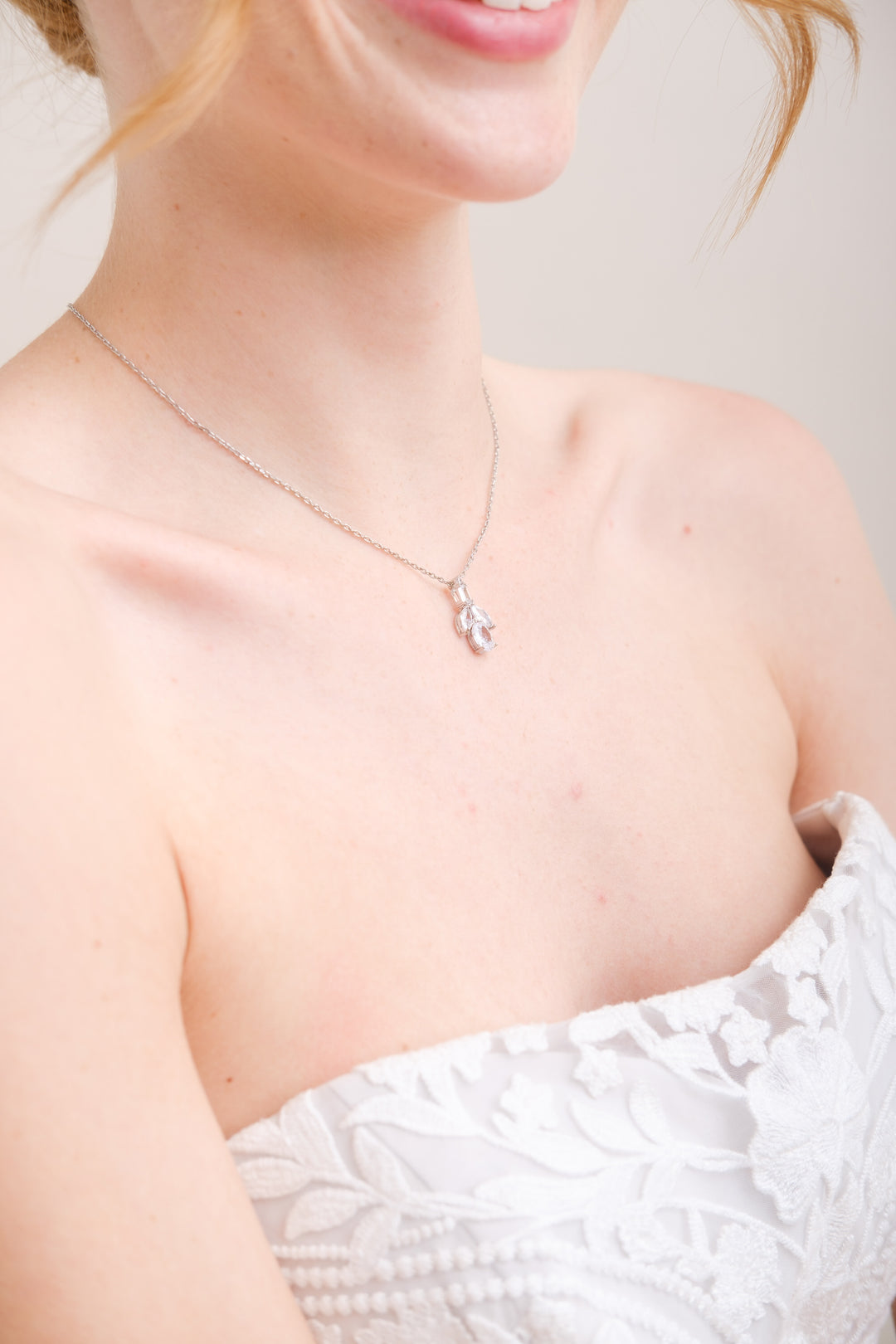 COLLIER MARIEE<BR>Christine