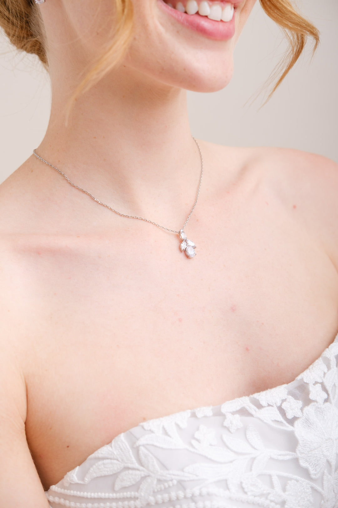 COLLIER MARIEE<BR>Christine