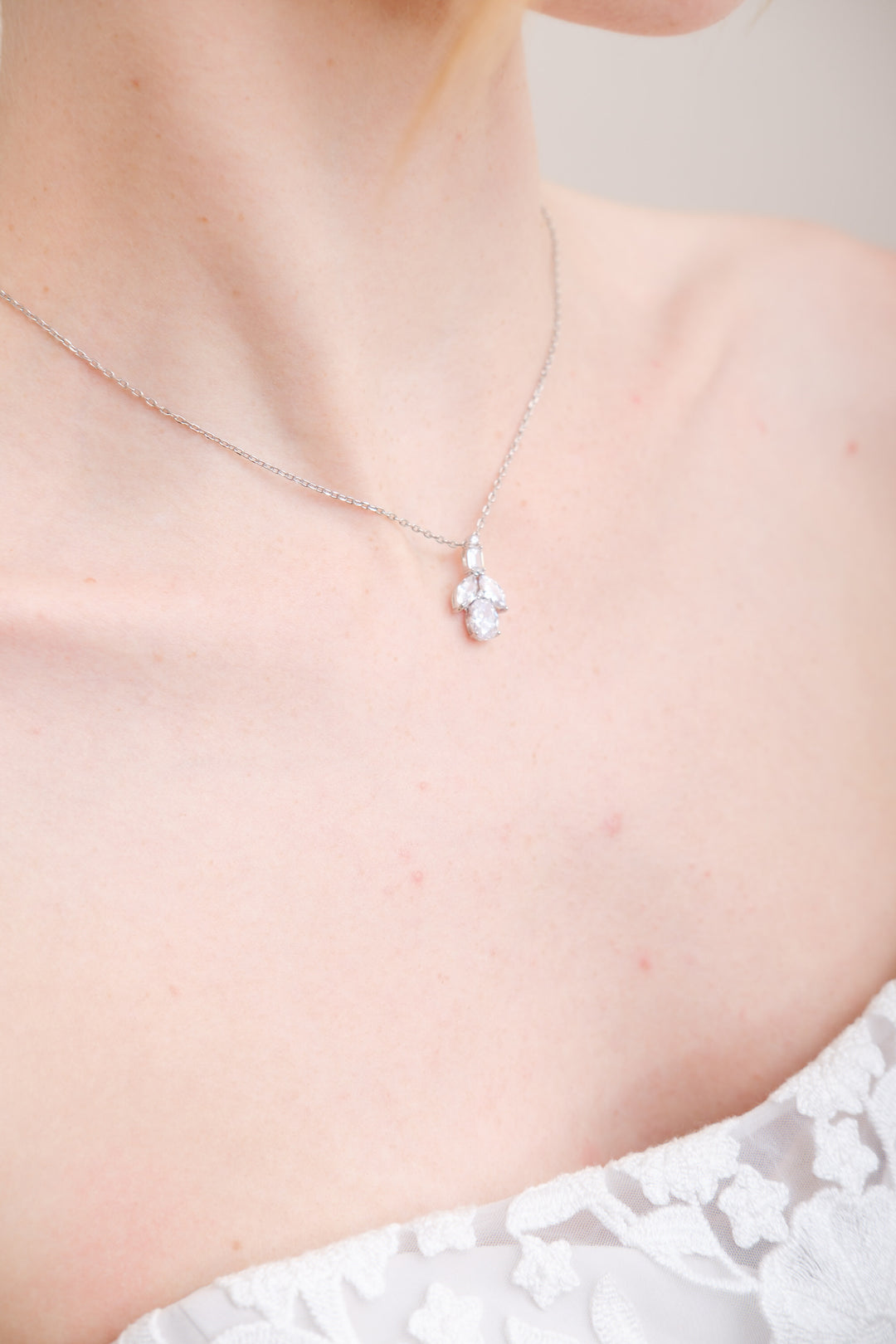 COLLIER MARIEE<BR>Christine