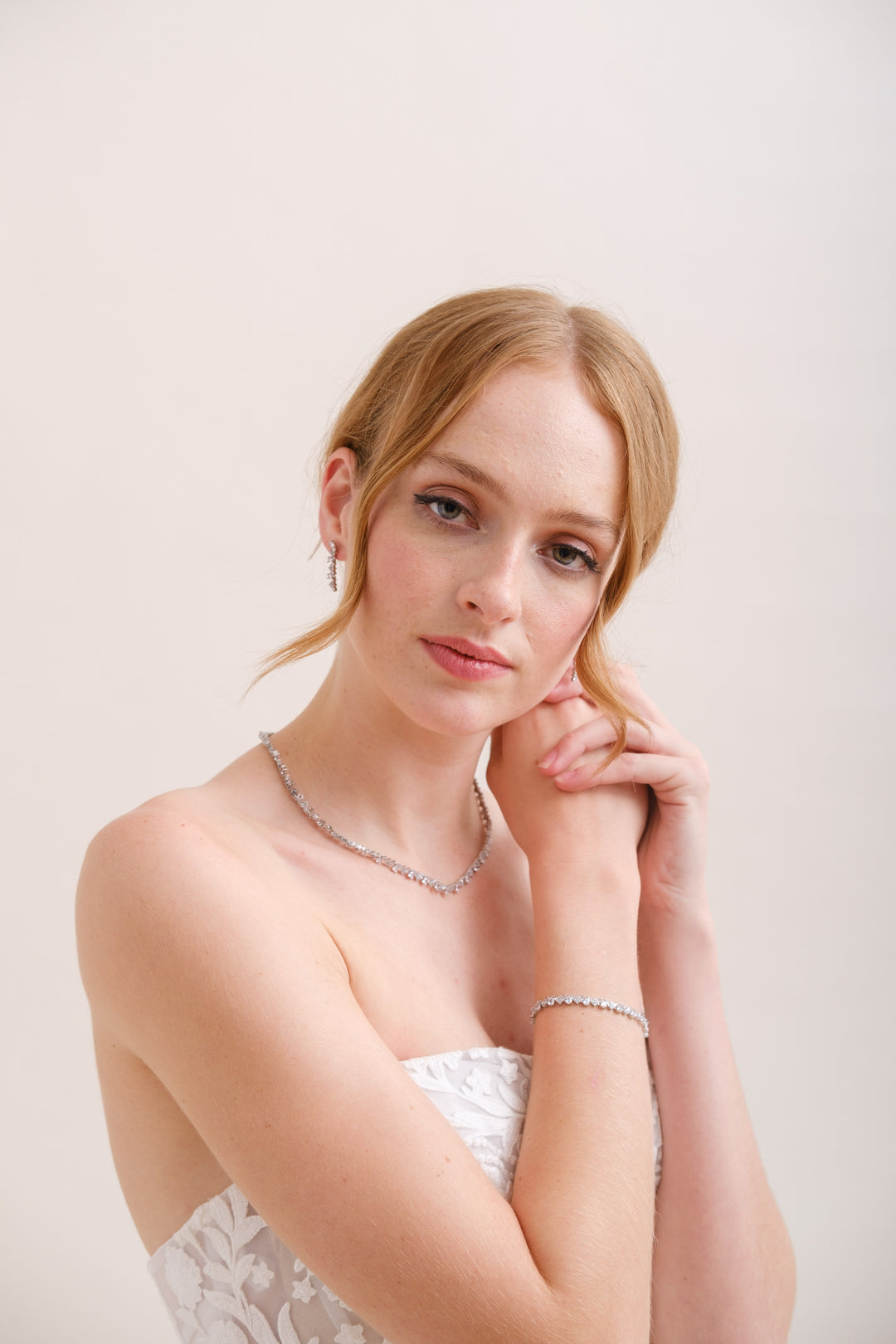 COLLIER MARIEE<BR>Louise