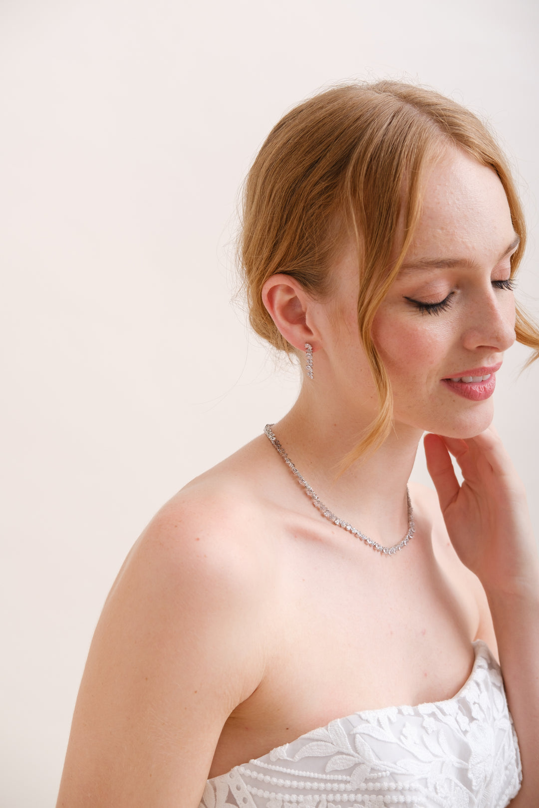 COLLIER MARIEE<BR>Louise