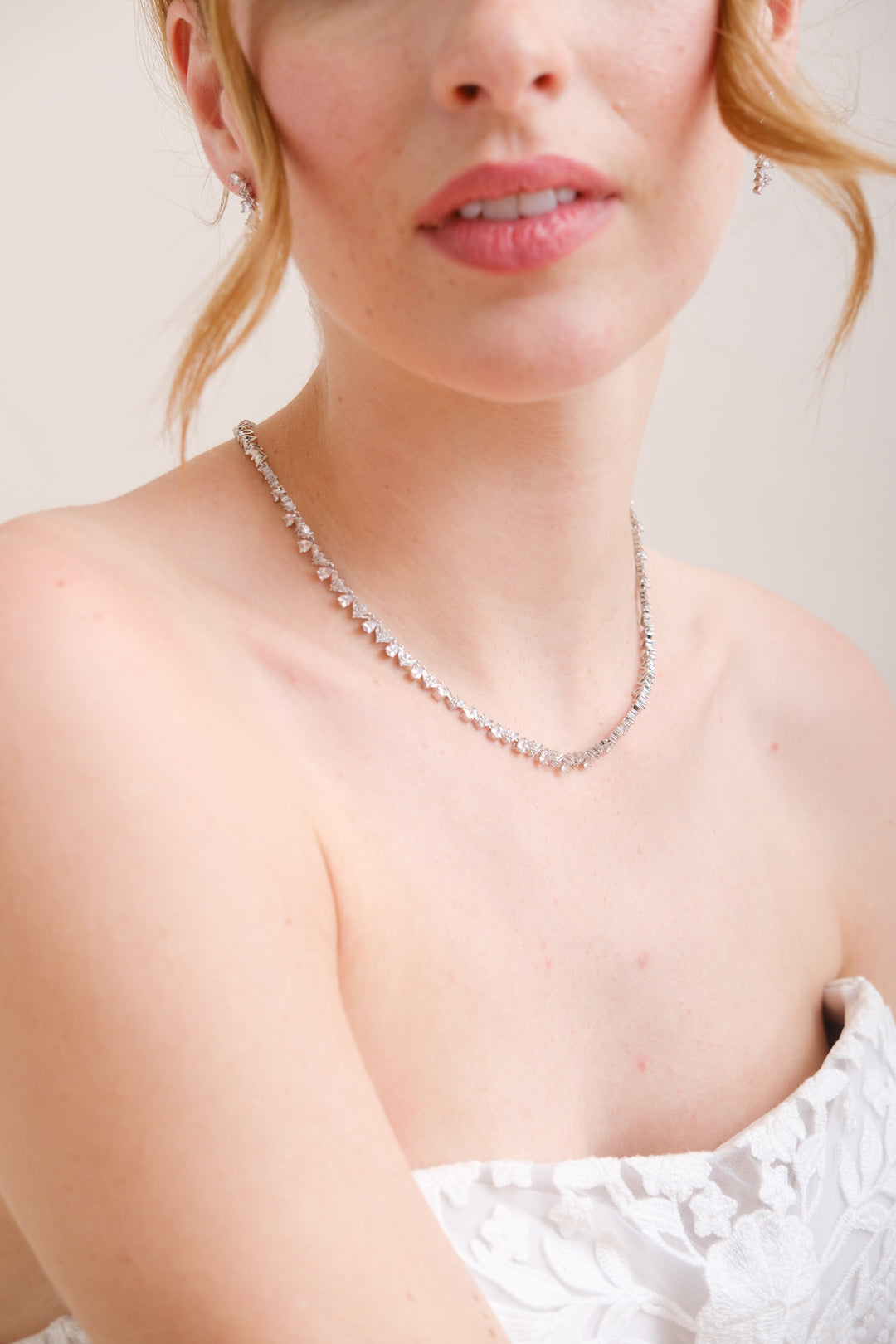 COLLIER MARIEE<BR>Louise