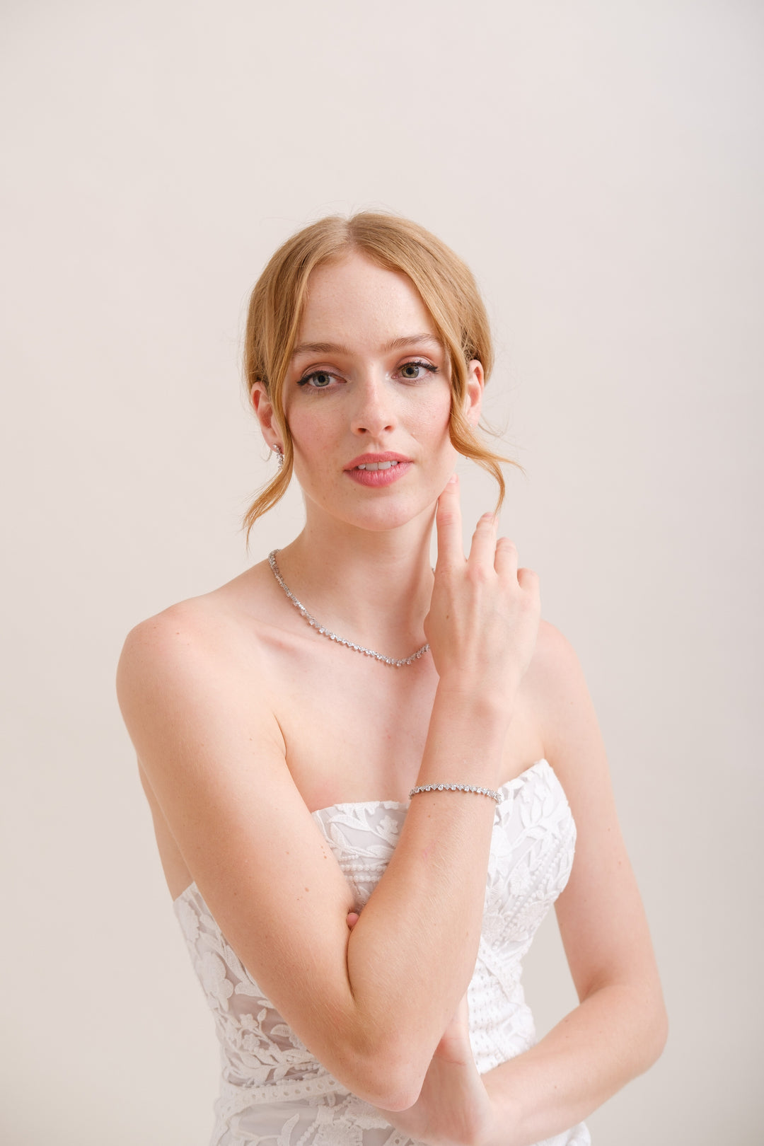 COLLIER MARIEE<BR>Louise
