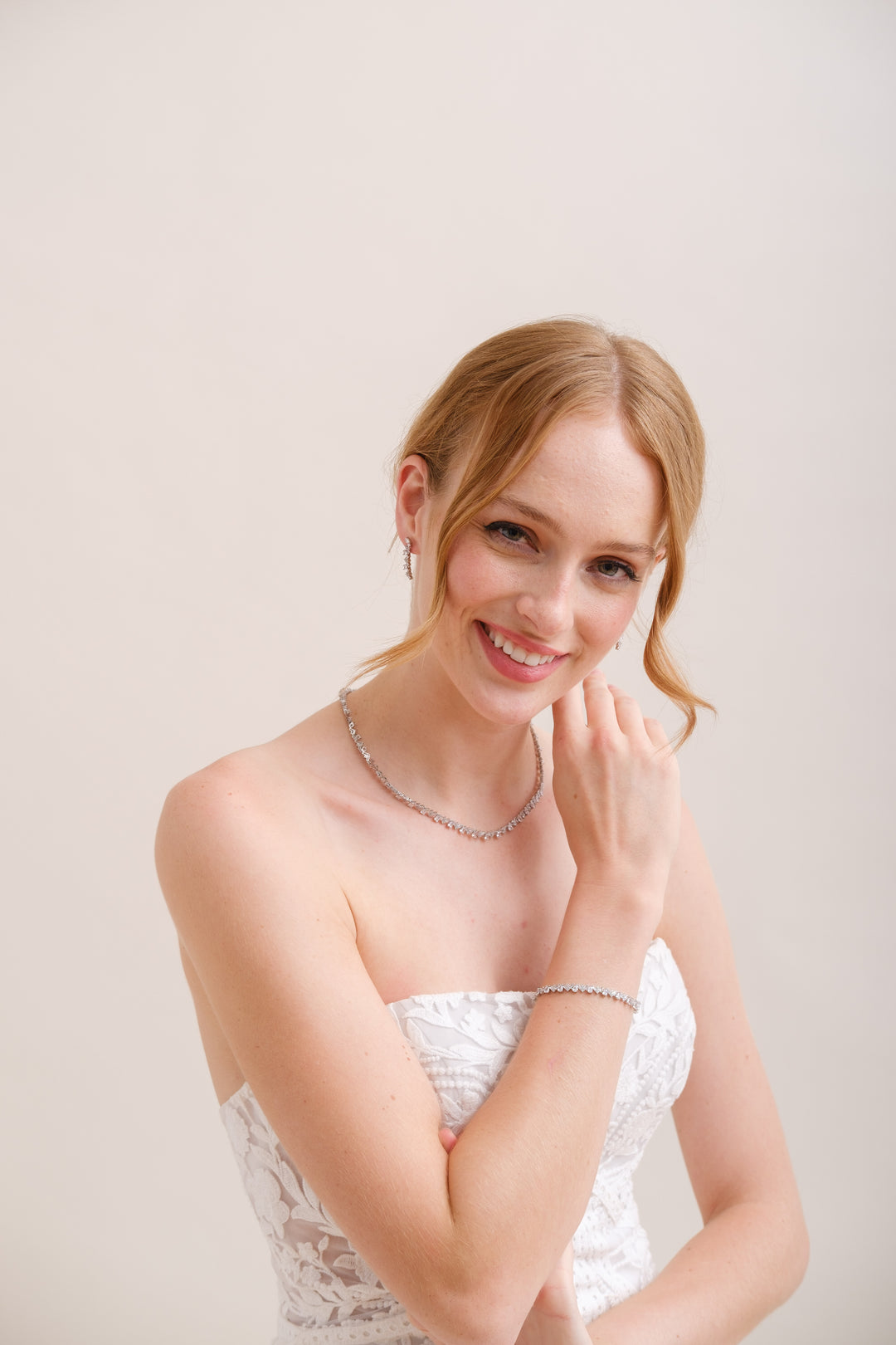 COLLIER MARIEE<BR>Louise